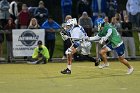 MLax vs Salve  Wheaton College Men’s Lacrosse vs Salve Regina University in the 2024 NEWMAC quarterfinals. - Photo By: KEITH NORDSTROM : Wheaton, Lacrosse, LAX, NEWMAC